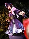 Evahair Genshin Impact Yunjin cosplay costume 