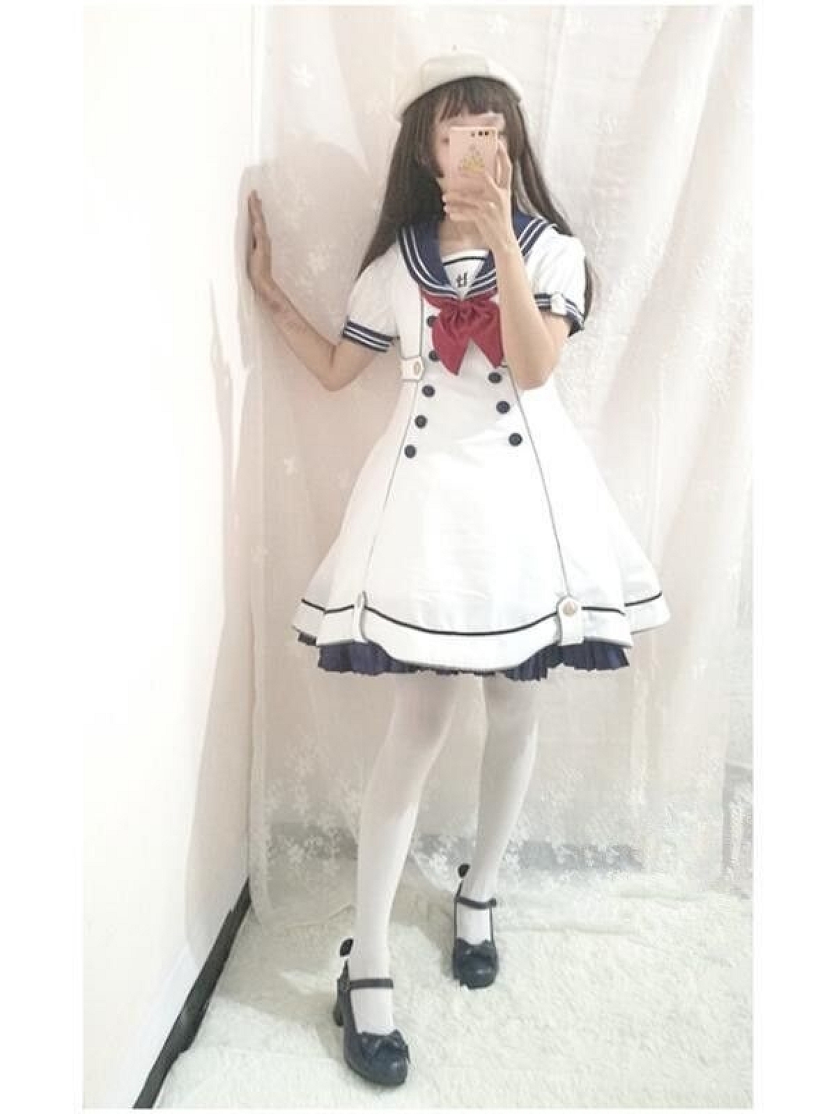 Evahair Japanese style kawaii lolita dress 