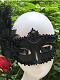 Evahair 2021 Eight Style Elegant Halloween Feather Mask