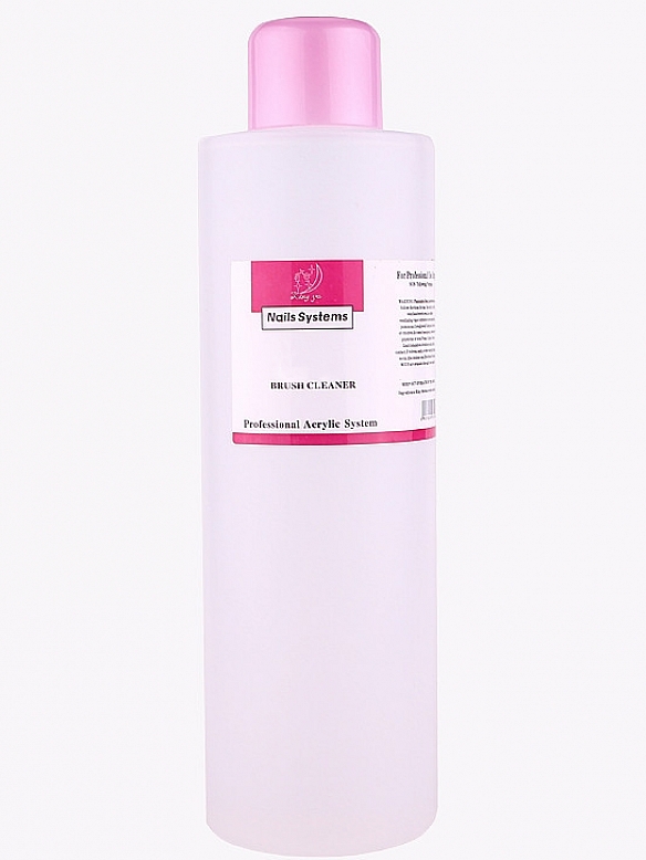 Evahair 1000ml Nail Remover