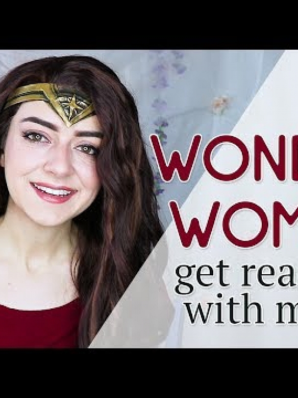 Wonder Women Video by Ginny Di