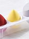 Evahair 3 Colorful Beauty Blenders