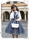 Evahair fashion new style lolita dress