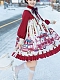Evahair fashion Christmas style splendid lolita dress