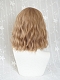 Evahair Daily Blonde Medium Wavy Synthetic Wig