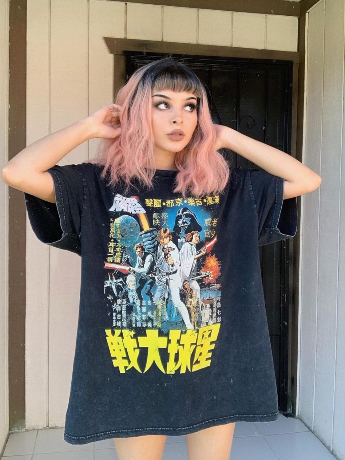 2019 New Arrival Coral Wavy Bob With Choppy Bangs Synthetic Lace