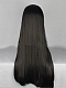 Black Japanese style super cute lolita wig