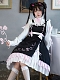 Evahair new style Embroidered dress pink lolita dress JSK