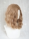 Evahair Daily Blonde Medium Wavy Synthetic Wig