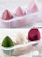 Evahair 3 Colorful Beauty Blenders