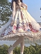 Evahair traditional Chinese style lolita dress JSK
