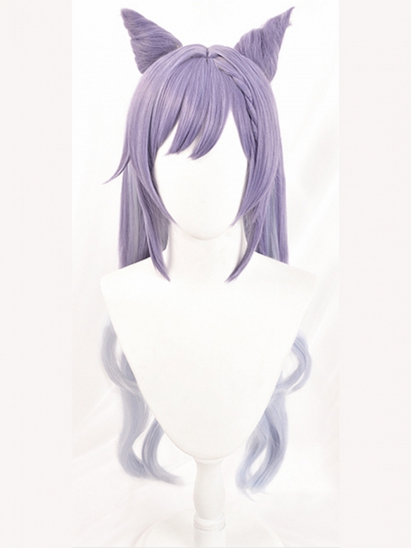 Evahair 2021 New Style Genshin Impact 