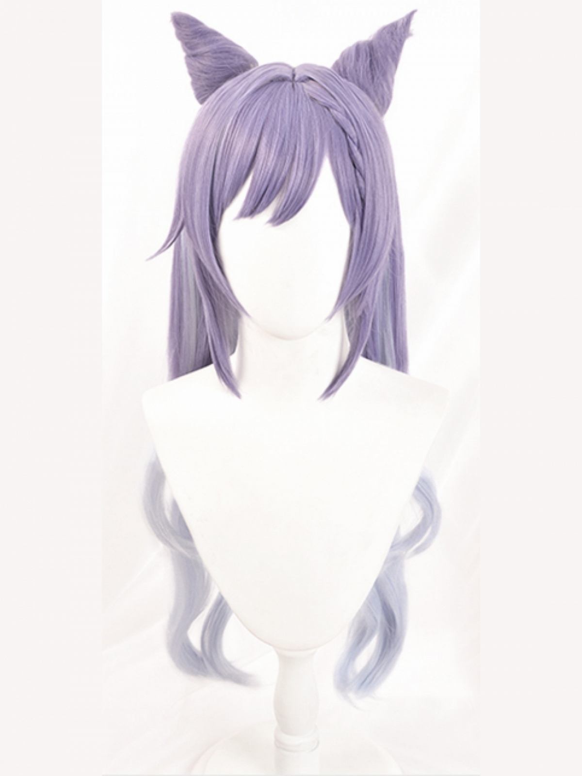 Evahair 2021 New Style Genshin Impact 