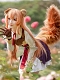 Evahair The Rising of the Shield Hero Raphtalia cosplay costume