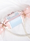 Pink Candy Lolita Bag