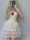 Evahair new style super sexy lolita skirt