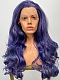Blue Ribbon Lace Front Wig
