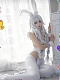 Evahair Azur Lane MNF Le Malin new style cosplay costume