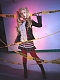 Evahair Persona5 Anne Takamaki cosplay costume