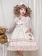 Evahair adorable and sweet daily lolita dress