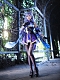 Evahair Genshin Imoact Keqing cosplay costume