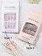 Evahair Two Styles Selective Beauty Nail
