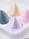 Evahair 4 Colorful Heart Taro Beauty Blenders