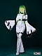 Evahair CODE GEASS Lelouch of the Rebellion CC cosplay costume