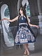 Evahair fashion Egyptian style Cyanosis lolita dress