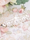 Evahair 2021 New Style Cute Pearl Hairpin