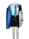 Evahair Blue Archive Tenndou arisu cosplay costume