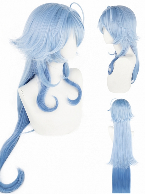 Evahair 2021 New Style Genshin Impact 