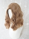 Evahair Daily Blonde Medium Wavy Synthetic Wig