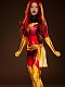 Dark Phoenix by @kiwi92524