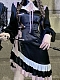 Evahair fashion cheongsam restyle lolita dress JSK