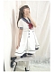 Evahair Japanese style kawaii lolita dress 