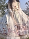 Evahair traditional Chinese style lolita dress JSK