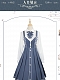 Evahair fashion new style lolita dress