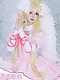 Evahair Shugo Chara Tsukiyomi Utau cosplay costume