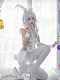 Evahair Azur Lane MNF Le Malin new style cosplay costume