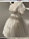 Evahair fashion shining princess style lolita dress