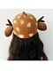 Cute Forest Elk Elf Hat