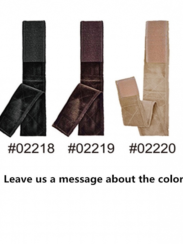 EvaHair Soft Velvet Wig Grip