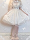 Evahair fashion shining princess style lolita dress