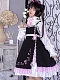Evahair new style Embroidered dress pink lolita dress JSK