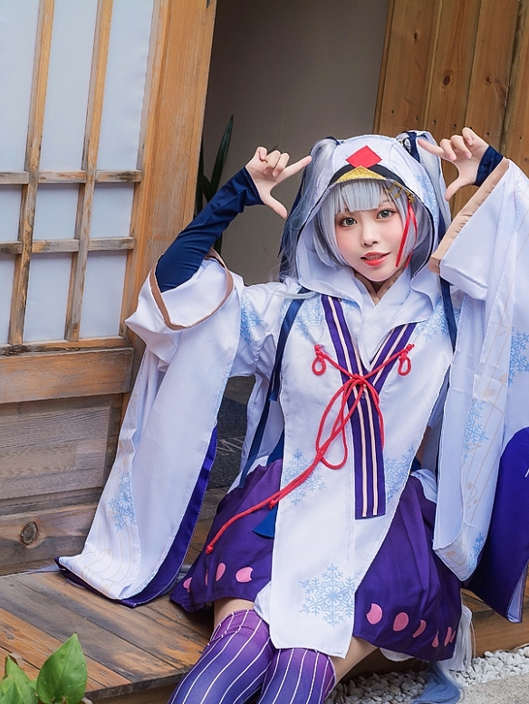 Evhair fashion vocaloid miku cosplay costume