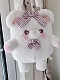 Cute Rabbit & Bear Lolita Bag