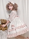 Evahair adorable and sweet daily lolita dress