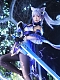 Evahair Genshin Imoact Keqing cosplay costume