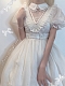 Evahair fashion shining princess style lolita dress